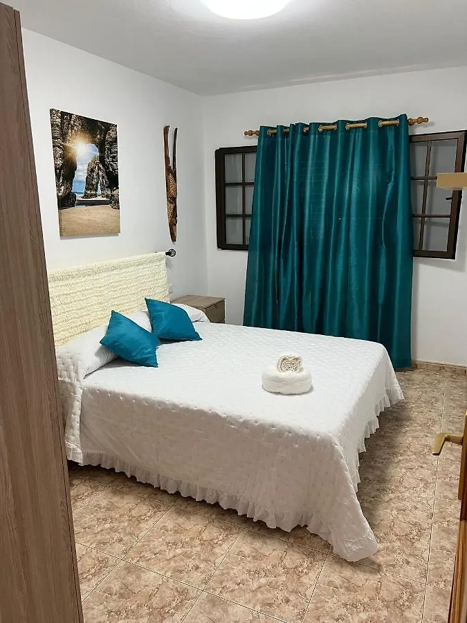 Casa La Orilla 2 Villa Playa Honda  0*, Playa Honda (Lanzarote)