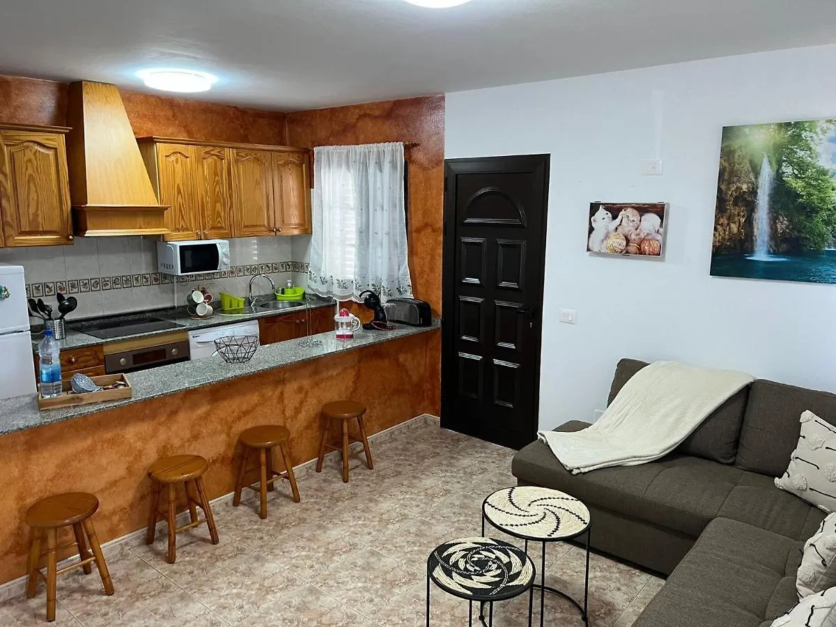 Holiday home Casa La Orilla 2 Villa Playa Honda