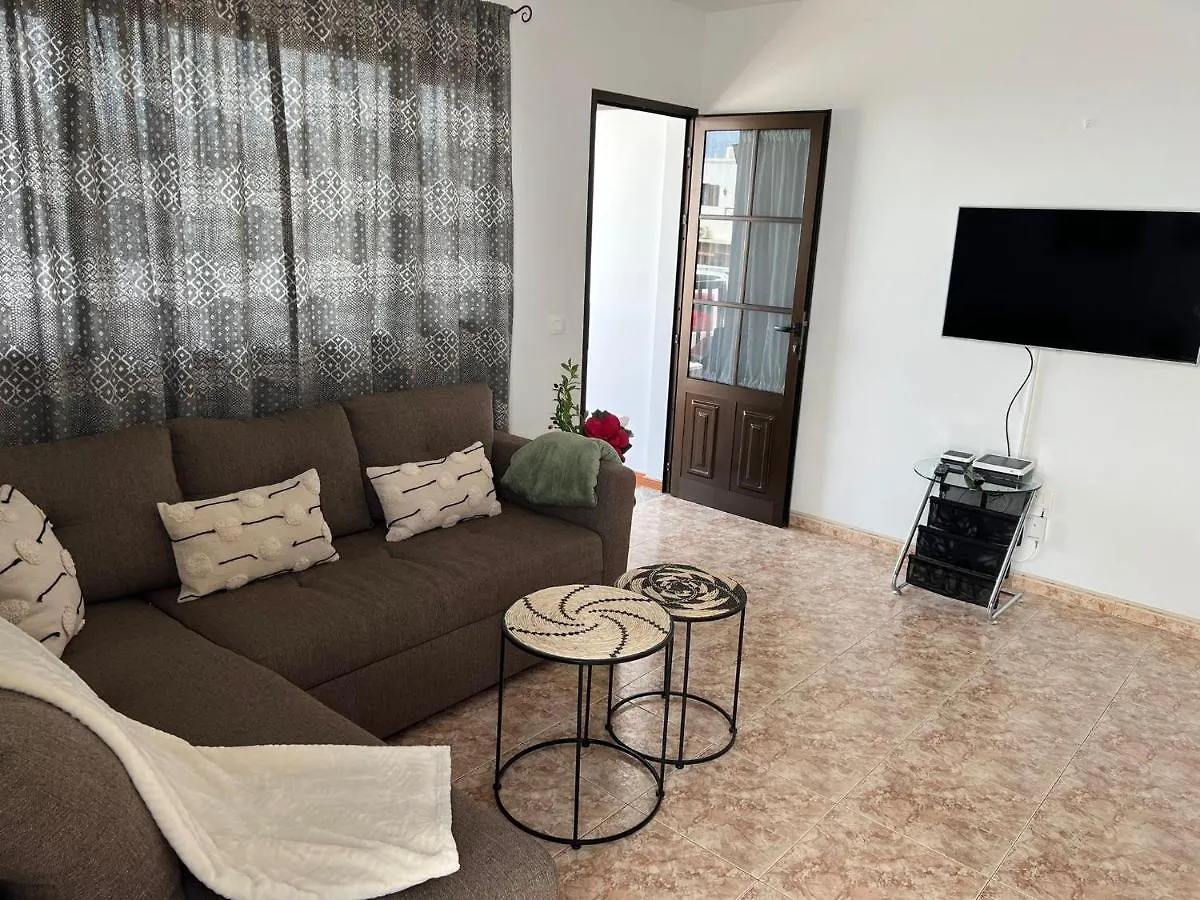 Casa La Orilla 2 Villa Playa Honda  Spain